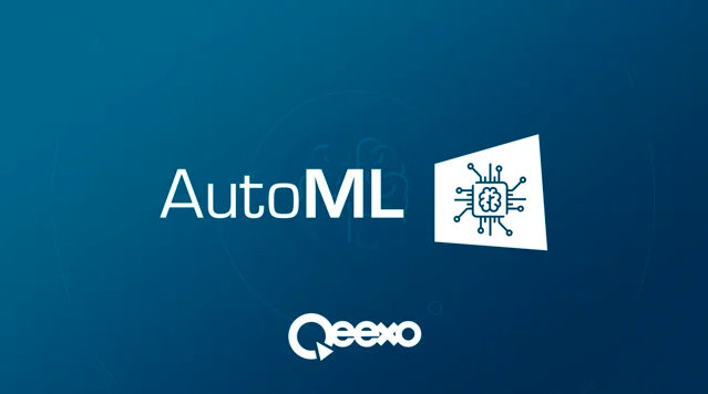 TDK QEEXO: AUTOMATED MACHINE LEARNING PLATFORM FOR EDGE DEVICES